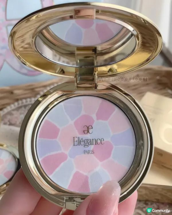 Albion 美妝好物推薦