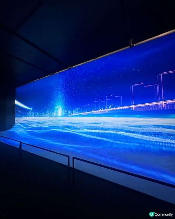 首爾景點世界塔SEOUL SKY