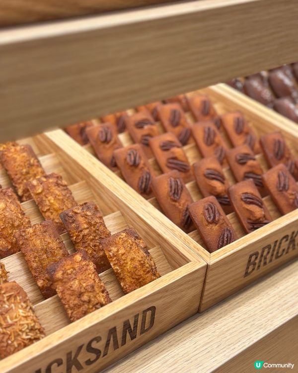 韓國明洞人氣甜點伴手禮