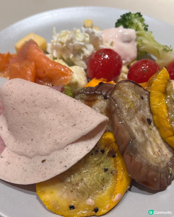 抵食自助餐之選🤩