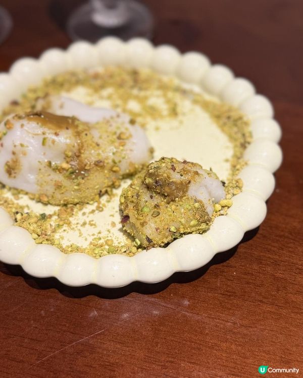 ✨超有heart❤️北角社企愛心糕點cafe