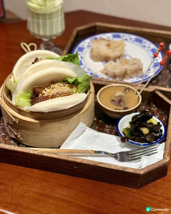 ✨超有heart❤️北角社企愛心糕點cafe