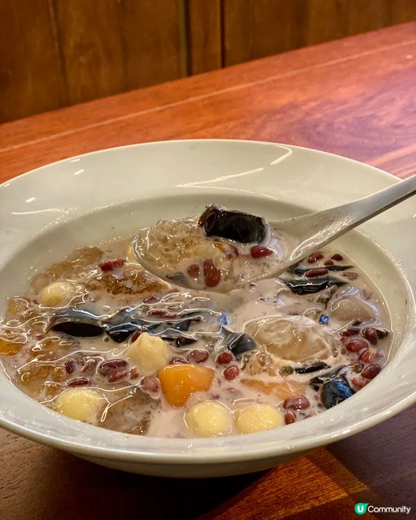 深圳🇨🇳-⚠️💬融合麵包創新糖水鋪⁉️💢綠水鬼開心果糊‼️📣