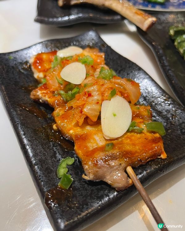 ## 荃灣串燒天堂🔥平靚正串燒任食🤤