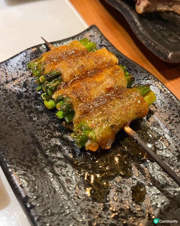 ## 荃灣串燒天堂🔥平靚正串燒任食🤤