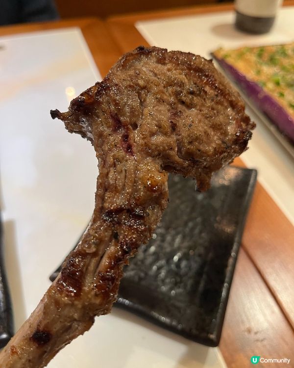 ## 荃灣串燒天堂🔥平靚正串燒任食🤤