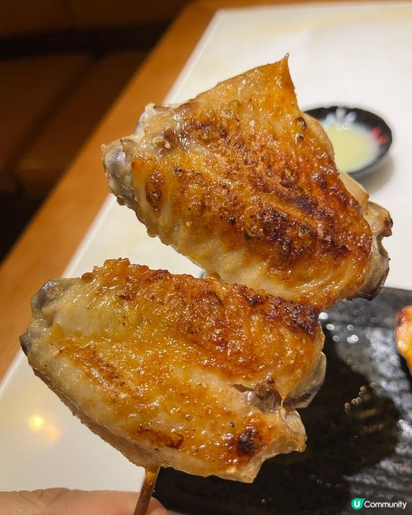 ## 荃灣串燒天堂🔥平靚正串燒任食🤤