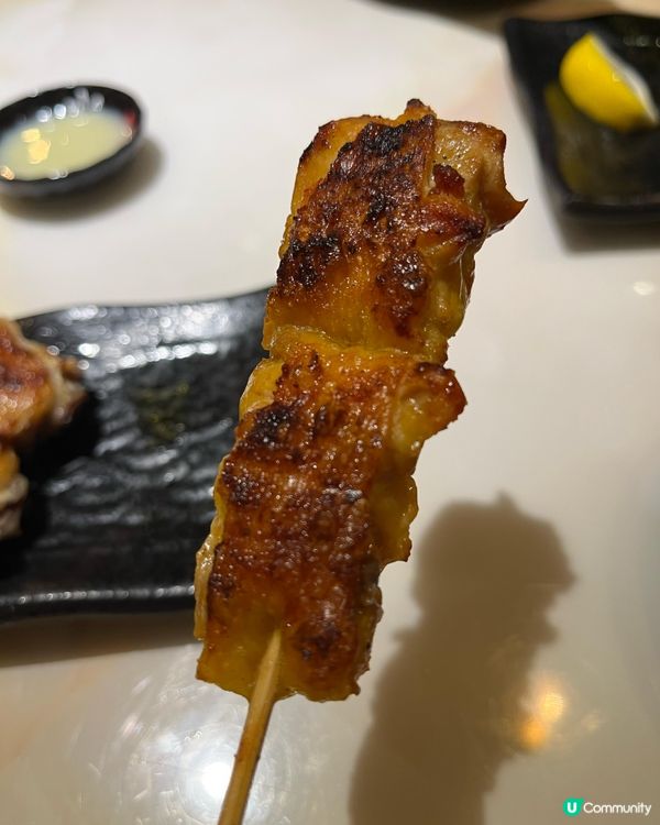 ## 荃灣串燒天堂🔥平靚正串燒任食🤤