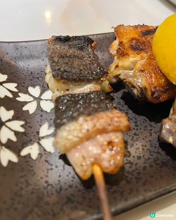 ## 荃灣串燒天堂🔥平靚正串燒任食🤤