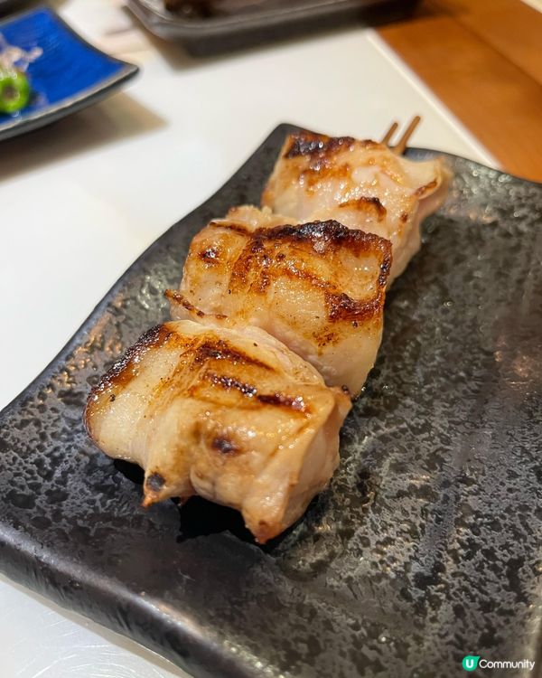 ## 荃灣串燒天堂🔥平靚正串燒任食🤤