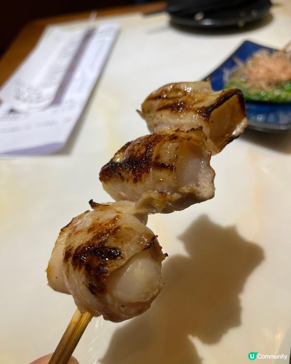 ## 荃灣串燒天堂🔥平靚正串燒任食🤤