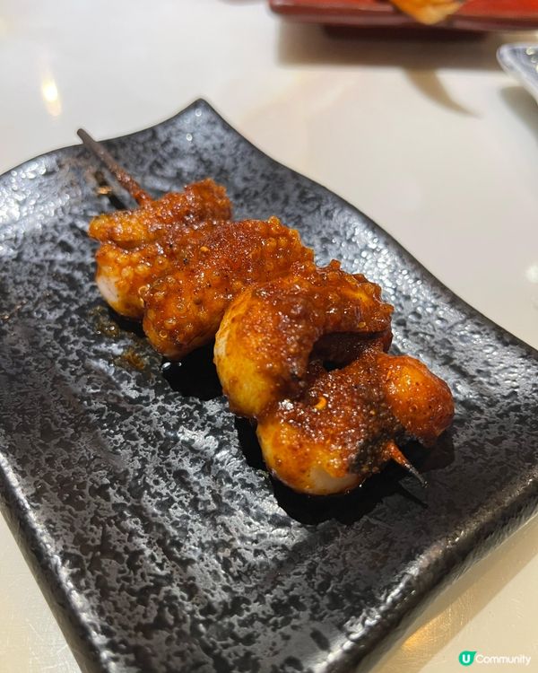 ## 荃灣串燒天堂🔥平靚正串燒任食🤤