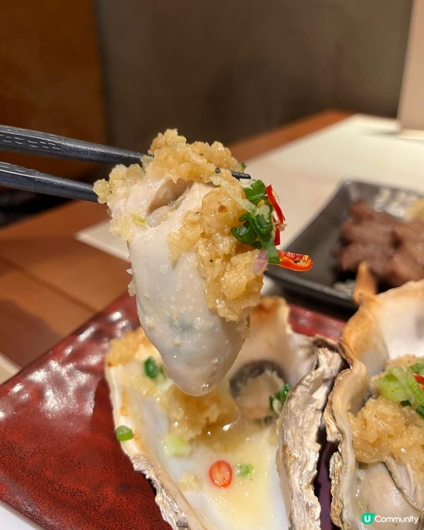 ## 荃灣串燒天堂🔥平靚正串燒任食🤤