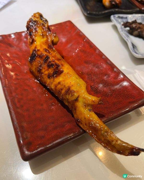 ## 荃灣串燒天堂🔥平靚正串燒任食🤤