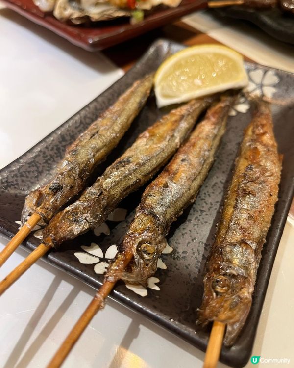 ## 荃灣串燒天堂🔥平靚正串燒任食🤤