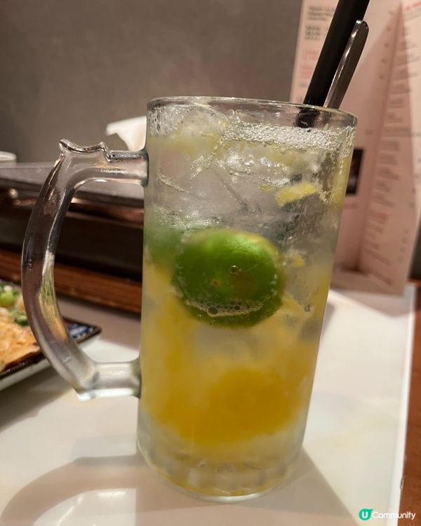 ## 荃灣串燒天堂🔥平靚正串燒任食🤤