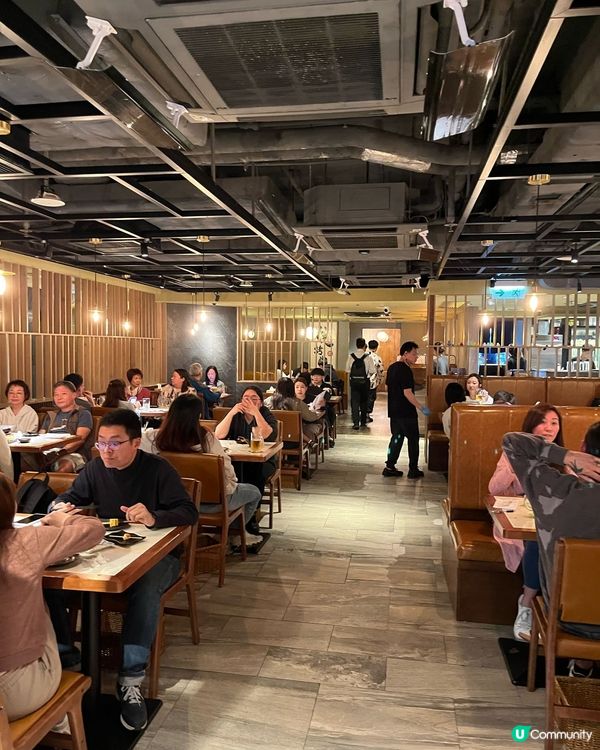 ## 荃灣串燒天堂🔥平靚正串燒任食🤤