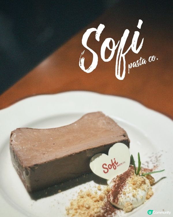 🐷🐷🐷超人氣上環手工意粉店🐷🐷🐷