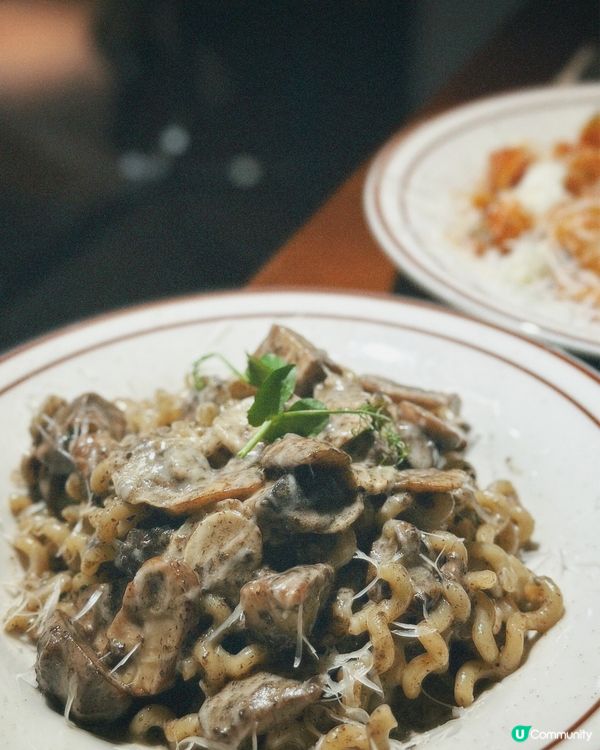 🐷🐷🐷超人氣上環手工意粉店🐷🐷🐷