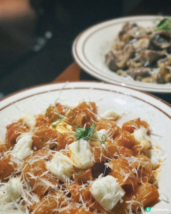 🐷🐷🐷超人氣上環手工意粉店🐷🐷🐷