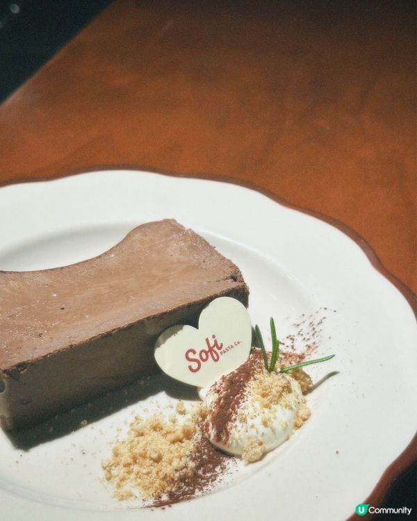 🐷🐷🐷超人氣上環手工意粉店🐷🐷🐷