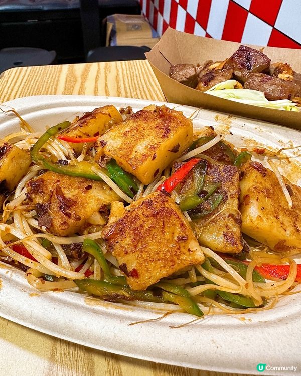 手藝傳承第三代❤️‍🔥懷舊足料港式糖水檔😍