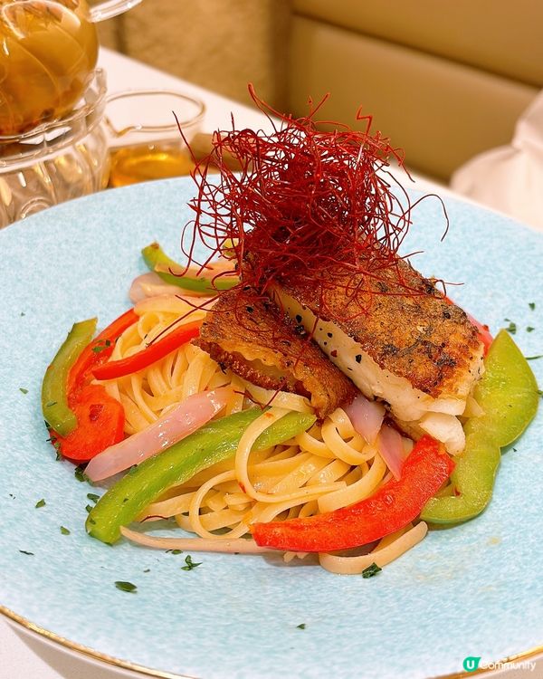 🎏超近葵廣好Fancy嘅Cafe🌸Rosie