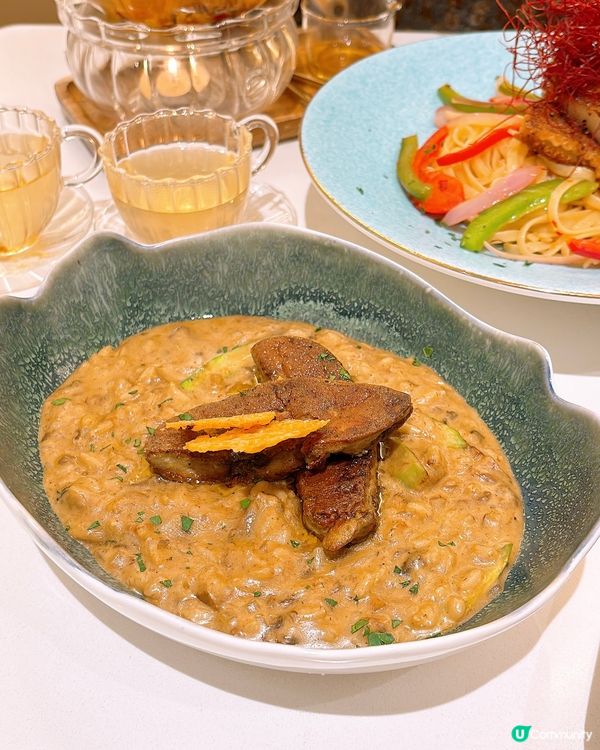 🎏超近葵廣好Fancy嘅Cafe🌸Rosie