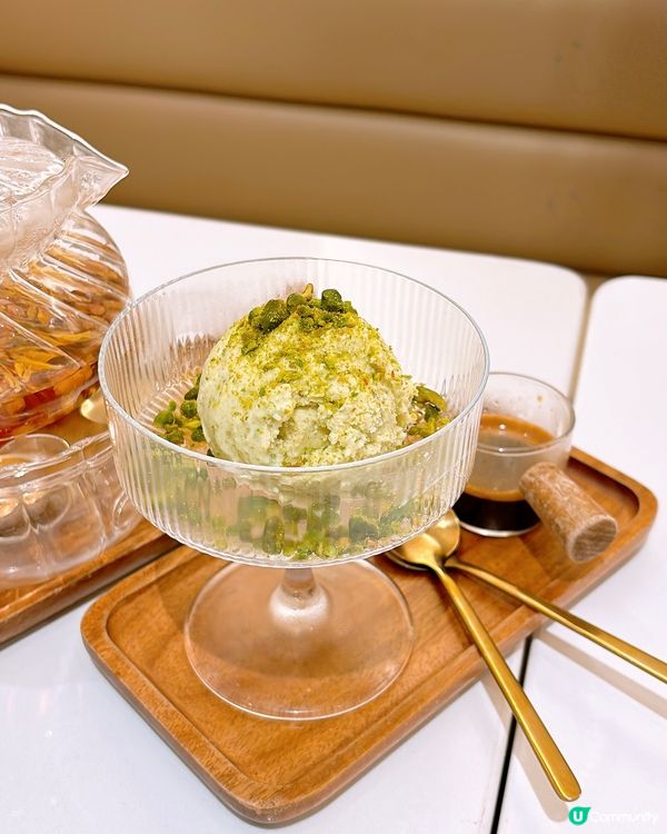 🎏超近葵廣好Fancy嘅Cafe🌸Rosie