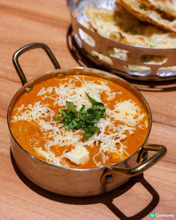 尖沙咀印度素食之旅 🇮🇳🌿