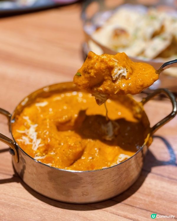 尖沙咀印度素食之旅 🇮🇳🌿