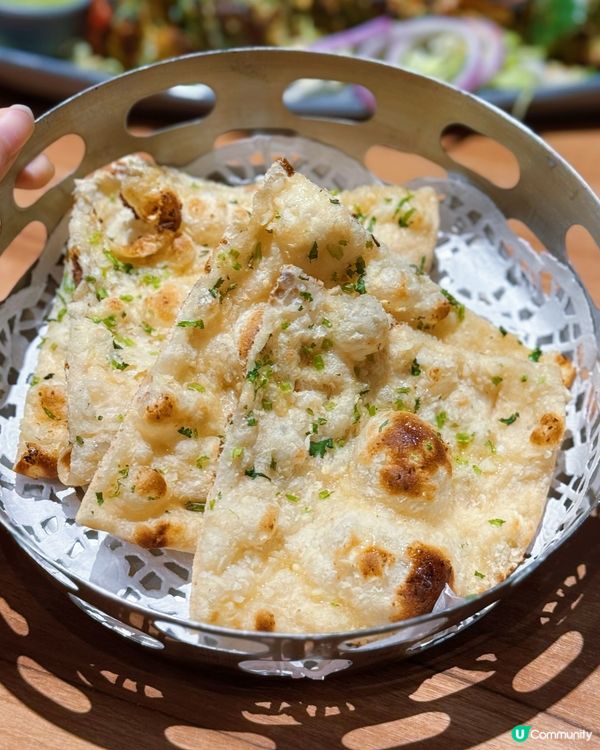 尖沙咀印度素食之旅 🇮🇳🌿