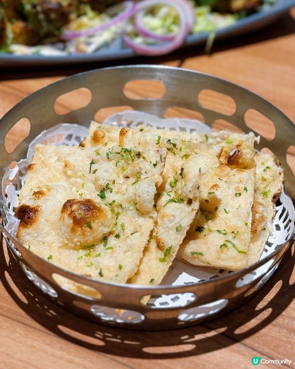 尖沙咀印度素食之旅 🇮🇳🌿