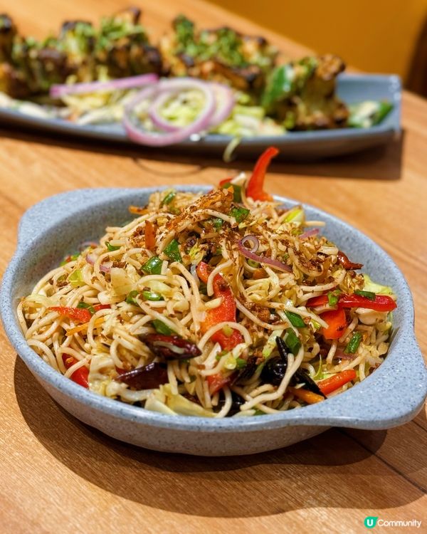 尖沙咀印度素食之旅 🇮🇳🌿