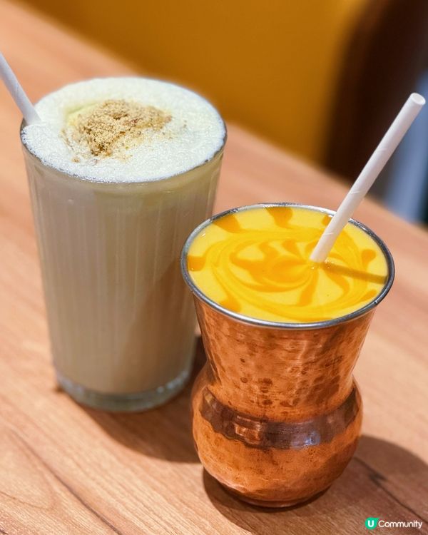 尖沙咀印度素食之旅 🇮🇳🌿