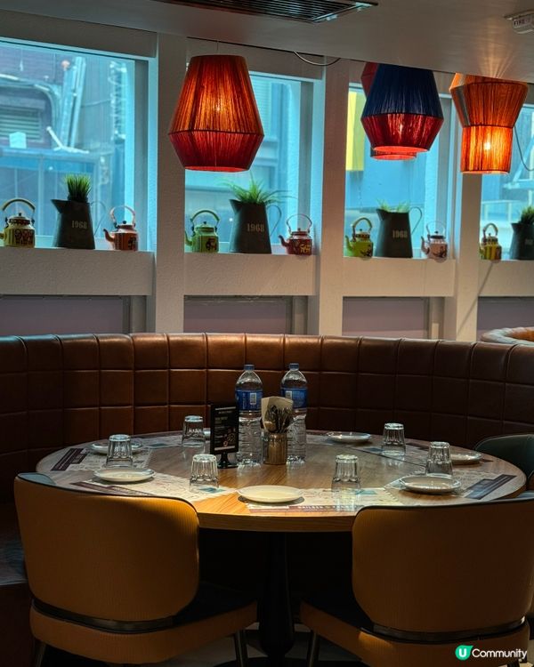 尖沙咀印度素食之旅 🇮🇳🌿