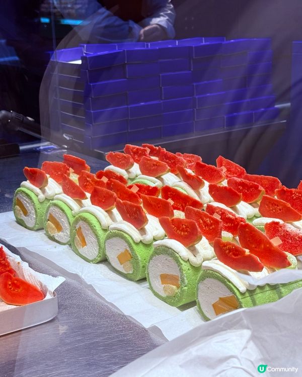 情人節限定新口味😍