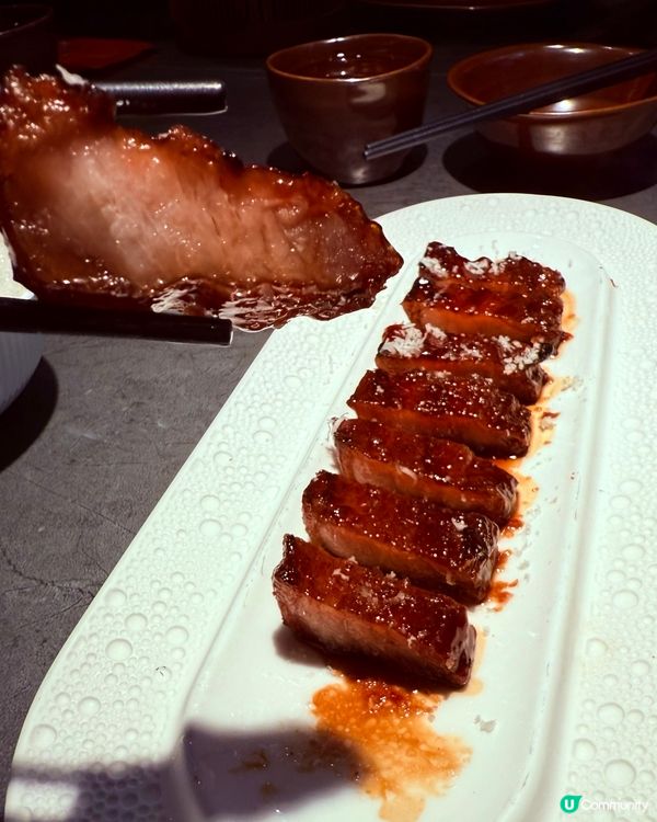 深圳探店❤️燒鵝佬🙋‍♀️