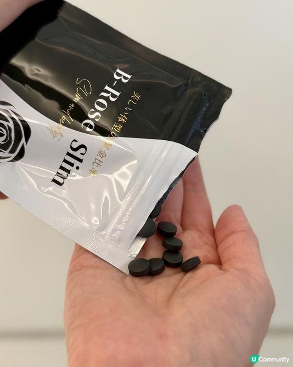 🌹玫瑰花減肥法