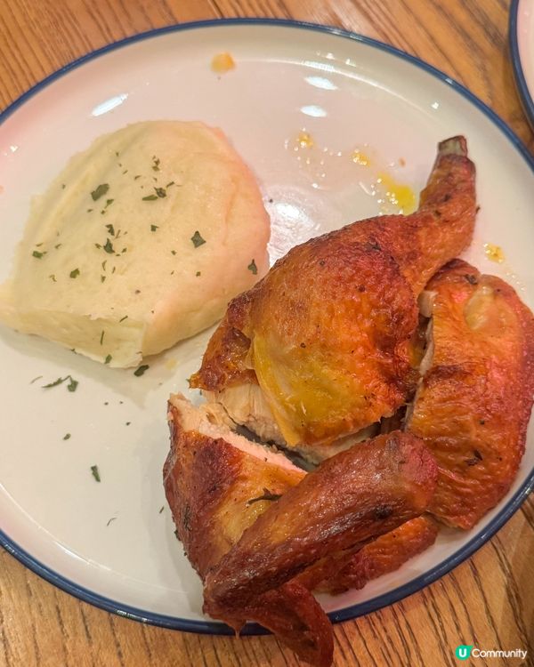 必試！比英國在地的炸魚薯條更出色的 FISH & CHICK