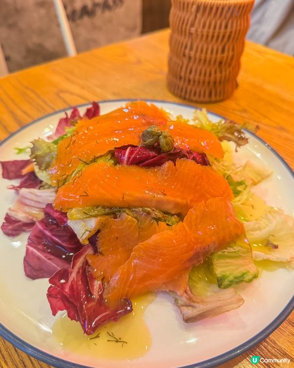 必試！比英國在地的炸魚薯條更出色的 FISH & CHICK