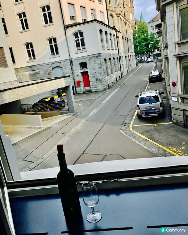 《家陣流行全世界周圍住,移民當真已經不合時宜?》 🤷🏻‍♀️