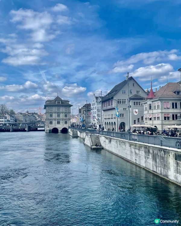 《家陣流行全世界周圍住,移民當真已經不合時宜?》 🤷🏻‍♀️