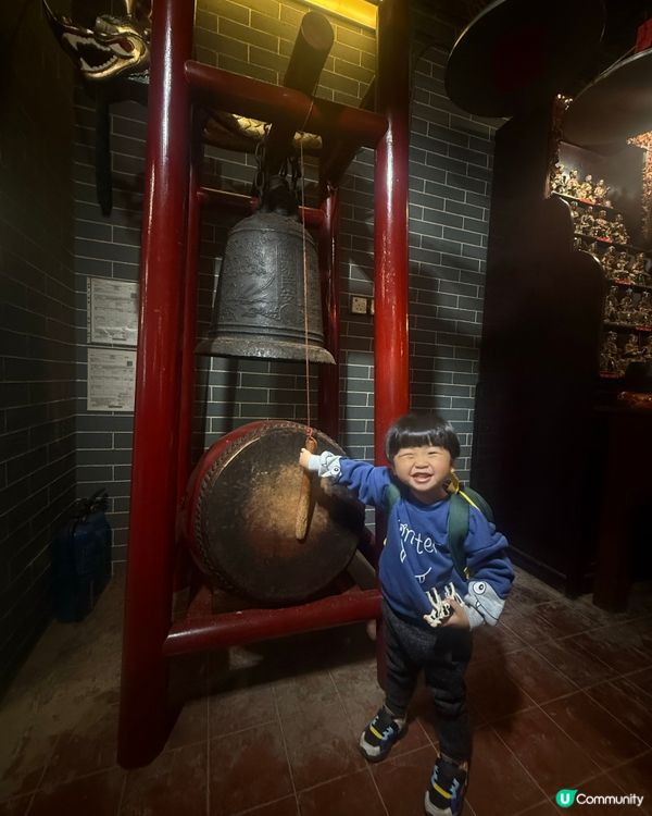 鴨脷洲洪聖節🏮南區傳統文化盛事🤩快啲約埋朋友去體驗！