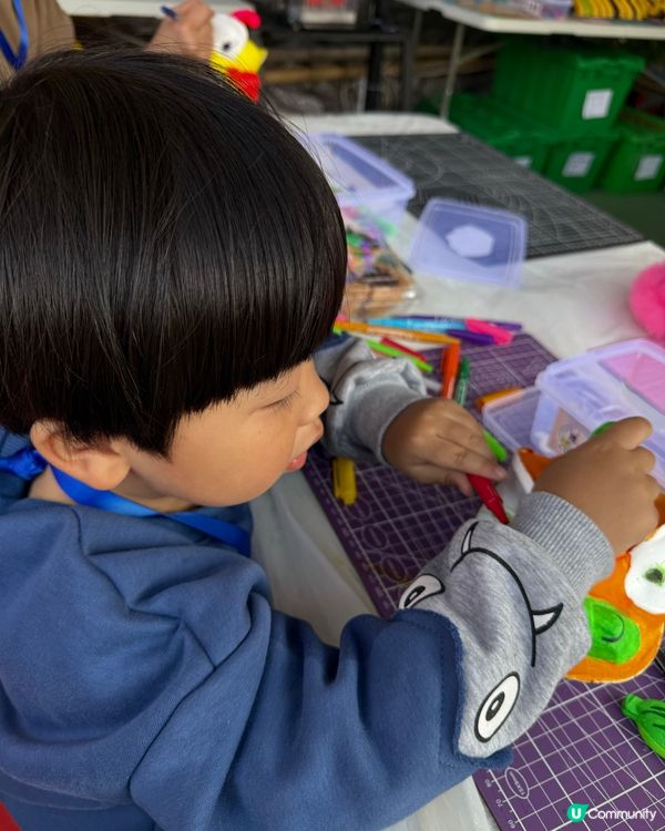 鴨脷洲洪聖節🏮南區傳統文化盛事🤩快啲約埋朋友去體驗！