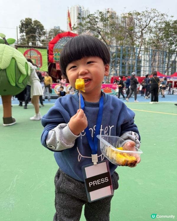 鴨脷洲洪聖節🏮南區傳統文化盛事🤩快啲約埋朋友去體驗！