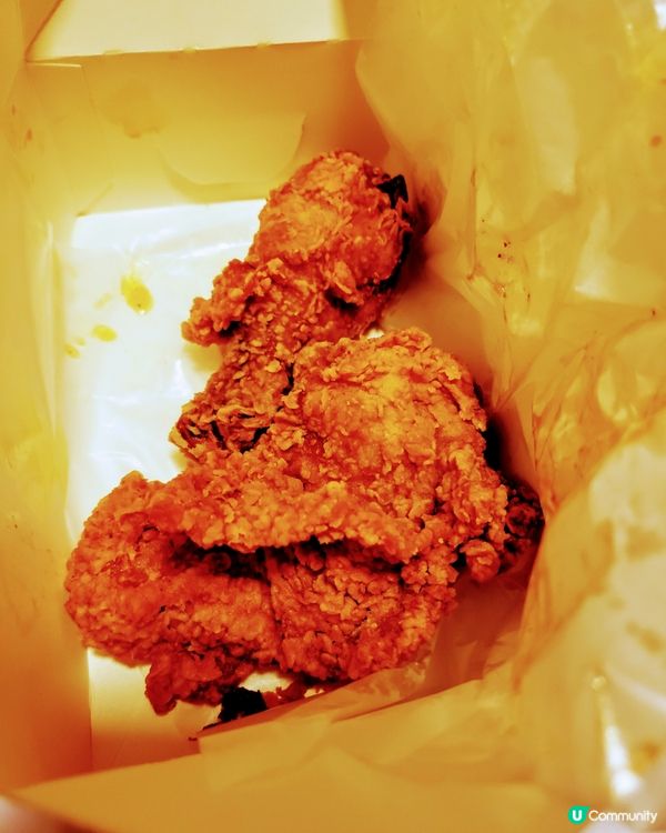 🐔 狂野燒雞🔥快閃優惠！買一送一！