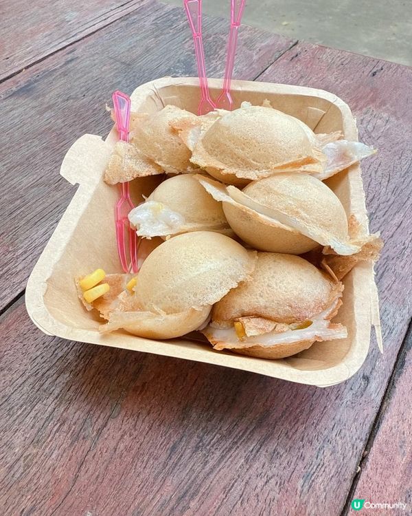 清邁必逛最大型手作文創市場