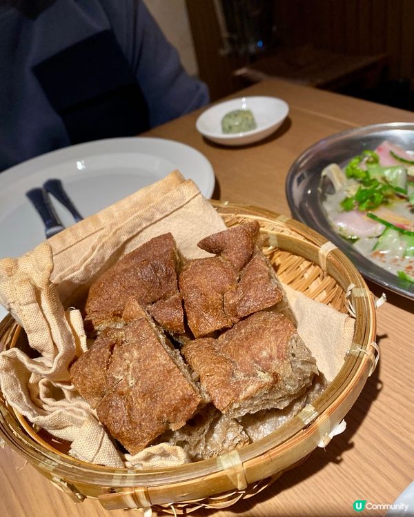 😋😋😋🤩🤩灣仔船街🇮🇹寶藏餐廳！😋