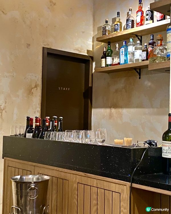 😋😋😋🤩🤩灣仔船街🇮🇹寶藏餐廳！😋